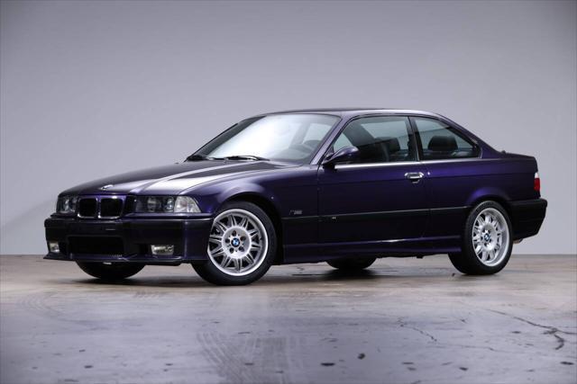 used 1996 BMW M3 car, priced at $89,990