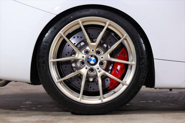 used 2020 BMW M2 car, priced at $109,990