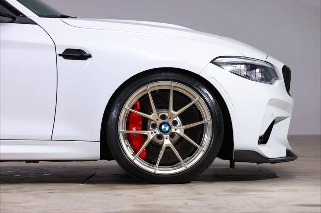 used 2020 BMW M2 car, priced at $109,990