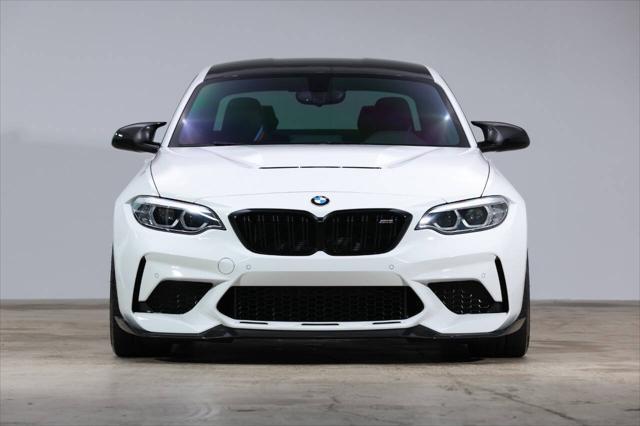 used 2020 BMW M2 car, priced at $109,990