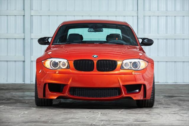 used 2011 BMW 1 Series M car, priced at $79,990
