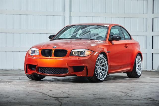 used 2011 BMW 1 Series M car, priced at $79,990