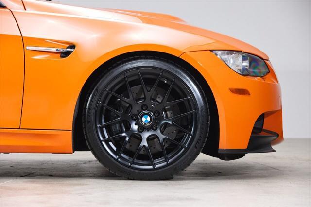 used 2013 BMW M3 car, priced at $109,990