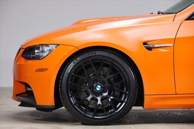 used 2013 BMW M3 car, priced at $109,990