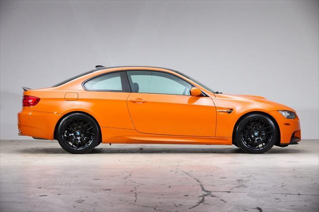 used 2013 BMW M3 car, priced at $114,990