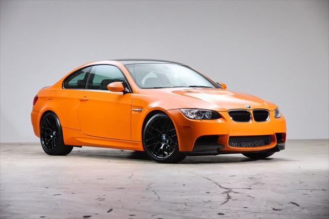 used 2013 BMW M3 car, priced at $114,990