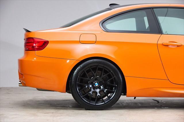 used 2013 BMW M3 car, priced at $114,990