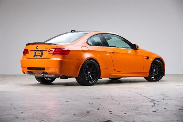 used 2013 BMW M3 car, priced at $109,990