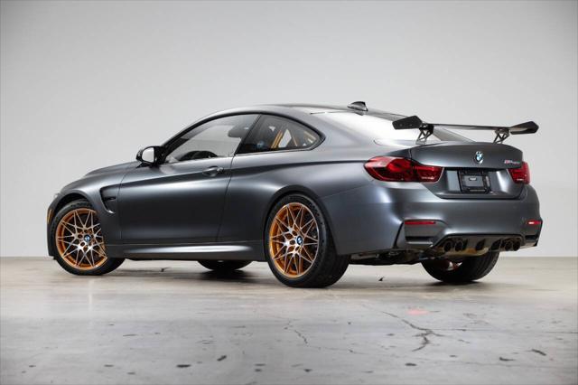 used 2016 BMW M4 car, priced at $84,990