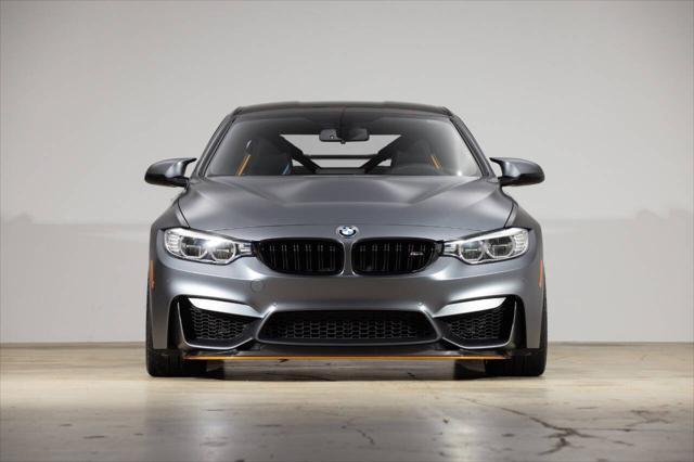 used 2016 BMW M4 car, priced at $84,990