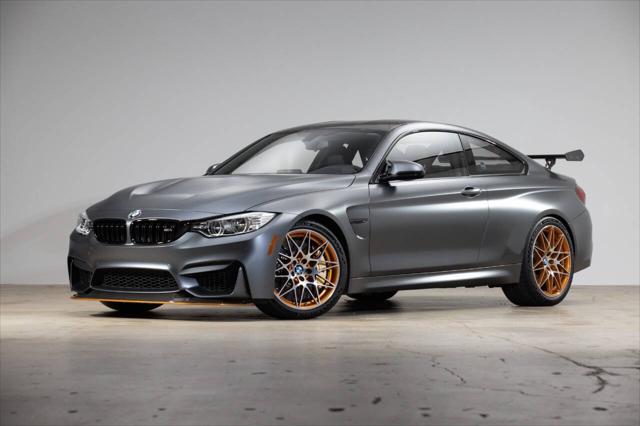 used 2016 BMW M4 car, priced at $84,990