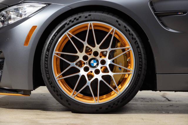 used 2016 BMW M4 car, priced at $84,990