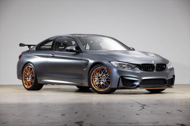 used 2016 BMW M4 car, priced at $84,990