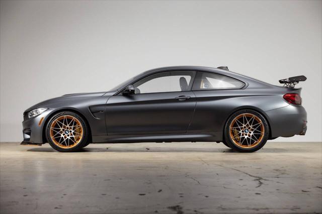 used 2016 BMW M4 car, priced at $84,990