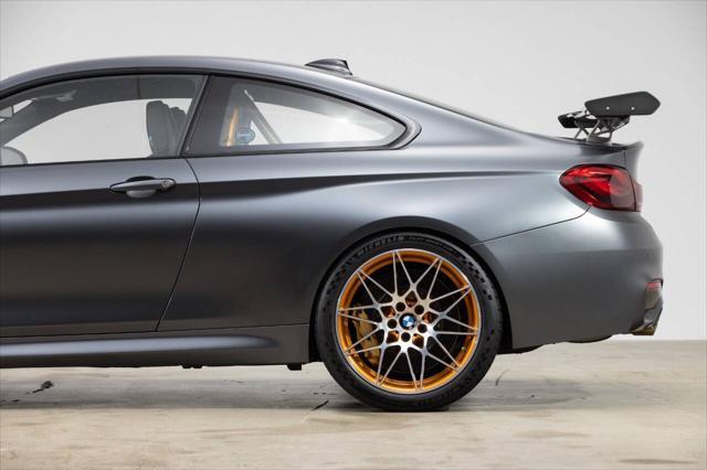 used 2016 BMW M4 car, priced at $84,990