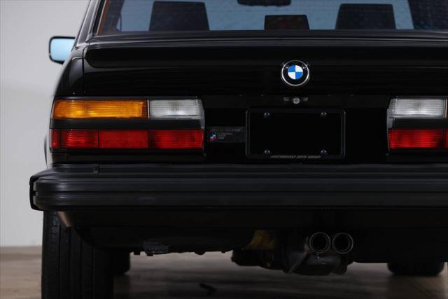 used 1988 BMW M5 car, priced at $129,990