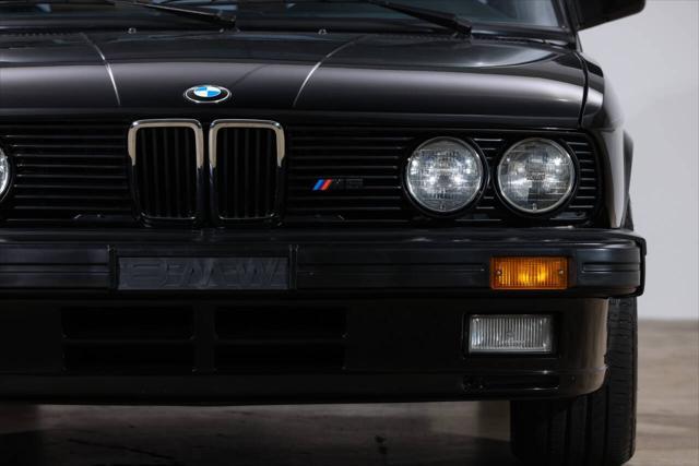 used 1988 BMW M5 car, priced at $129,990