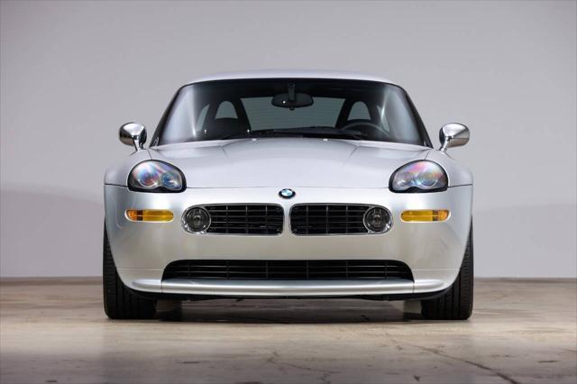 used 2002 BMW Z8 car, priced at $239,990