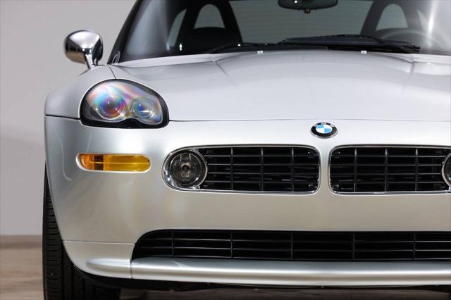 used 2002 BMW Z8 car, priced at $239,990