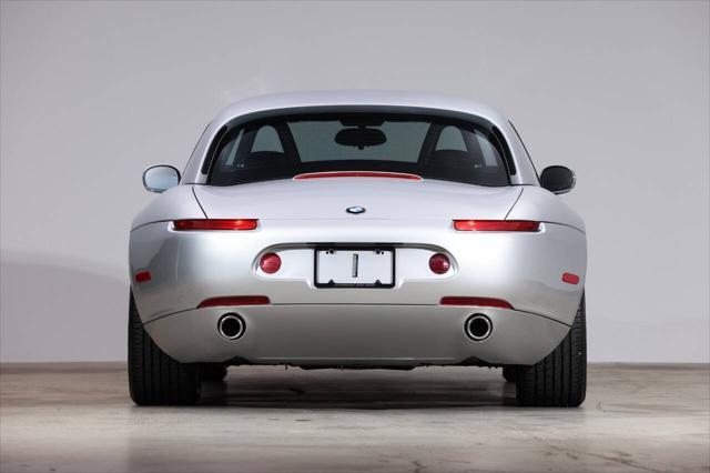 used 2002 BMW Z8 car, priced at $239,990