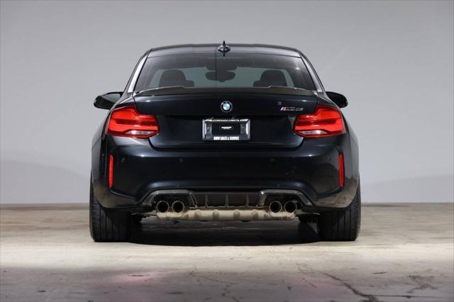 used 2020 BMW M2 car, priced at $112,990