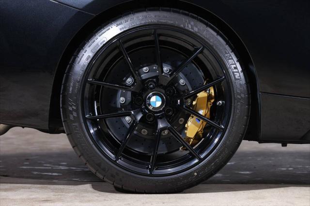 used 2020 BMW M2 car, priced at $112,990