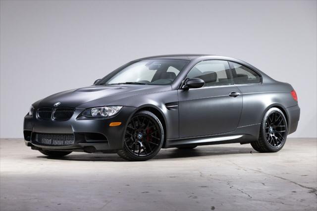 used 2011 BMW M3 car, priced at $89,990