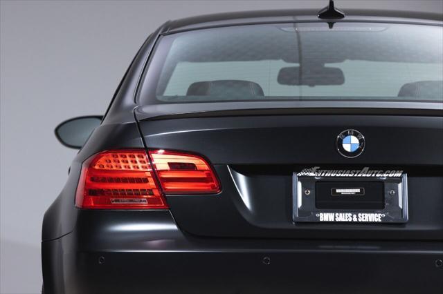 used 2011 BMW M3 car, priced at $84,990