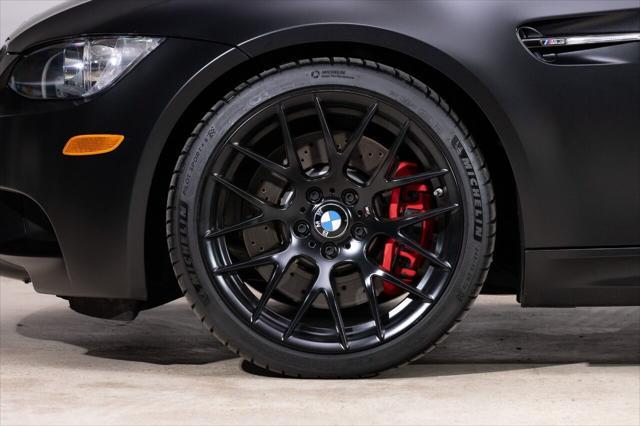 used 2011 BMW M3 car, priced at $84,990