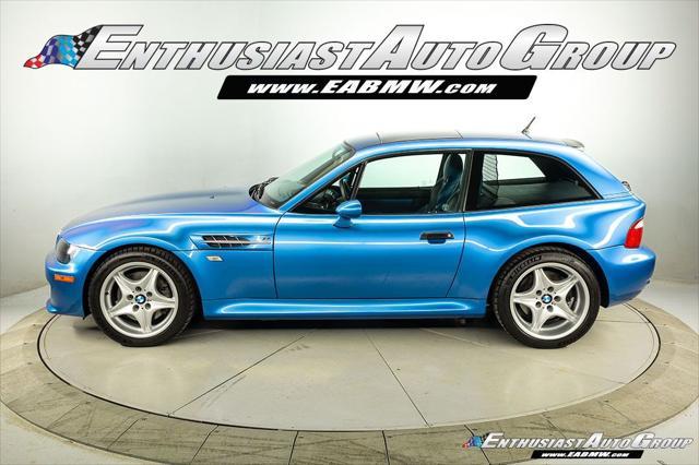 used 1999 BMW M car, priced at $49,990