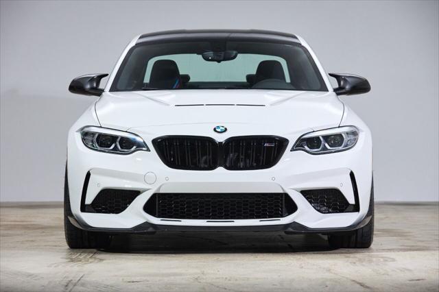 used 2020 BMW M2 car, priced at $111,990