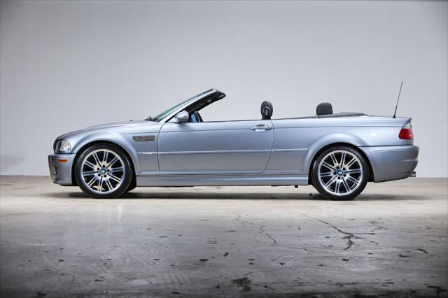 used 2006 BMW M3 car, priced at $44,990