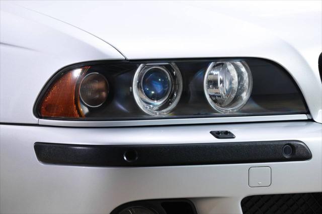 used 2003 BMW M5 car, priced at $114,990