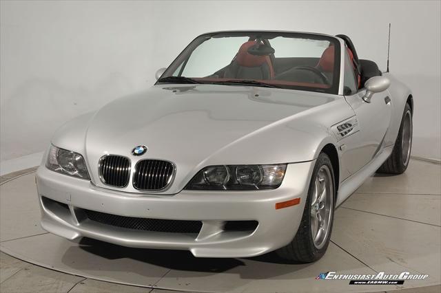 used 2001 BMW M car, priced at $64,990