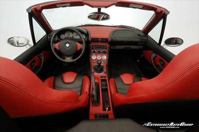 used 2001 BMW M car, priced at $64,990