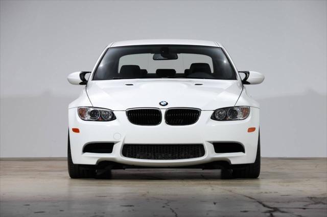 used 2011 BMW M3 car, priced at $84,990