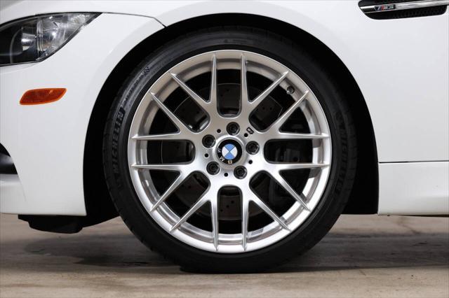 used 2011 BMW M3 car, priced at $84,990