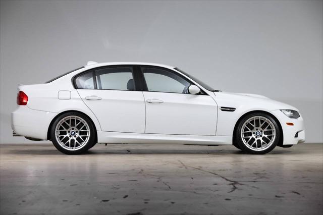 used 2011 BMW M3 car, priced at $84,990