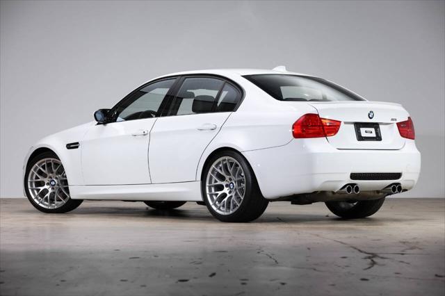 used 2011 BMW M3 car, priced at $84,990