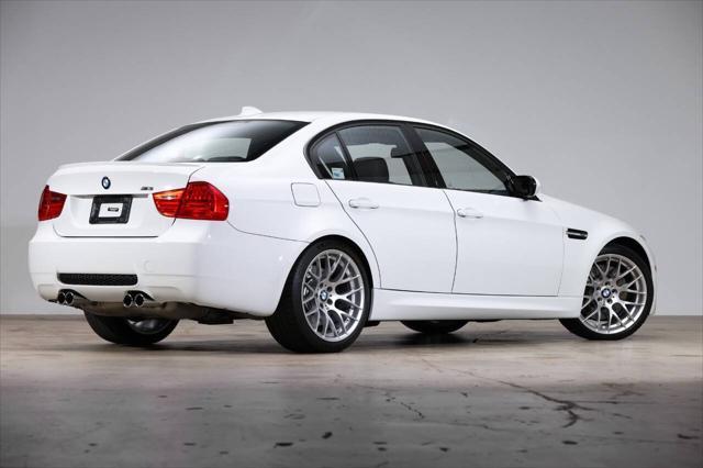 used 2011 BMW M3 car, priced at $84,990