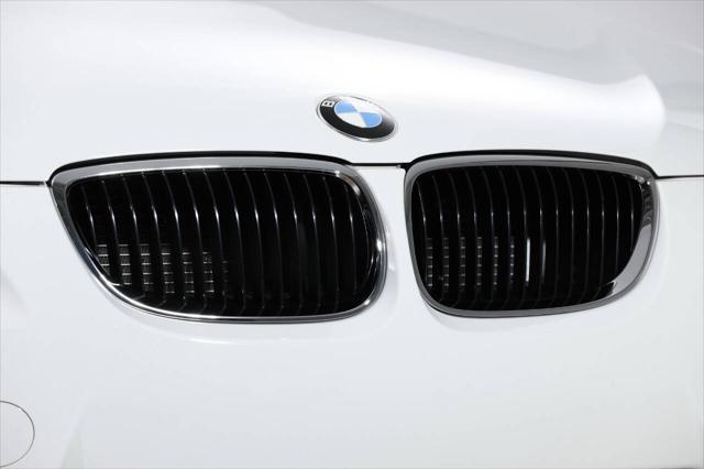 used 2011 BMW M3 car, priced at $84,990