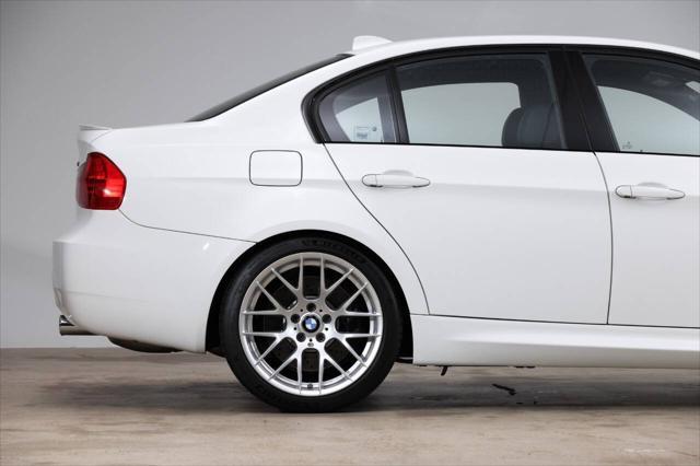 used 2011 BMW M3 car, priced at $84,990