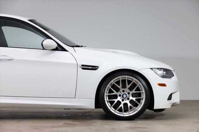 used 2011 BMW M3 car, priced at $84,990