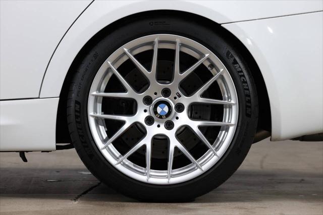 used 2011 BMW M3 car, priced at $84,990