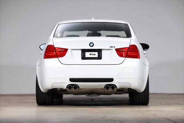 used 2011 BMW M3 car, priced at $84,990