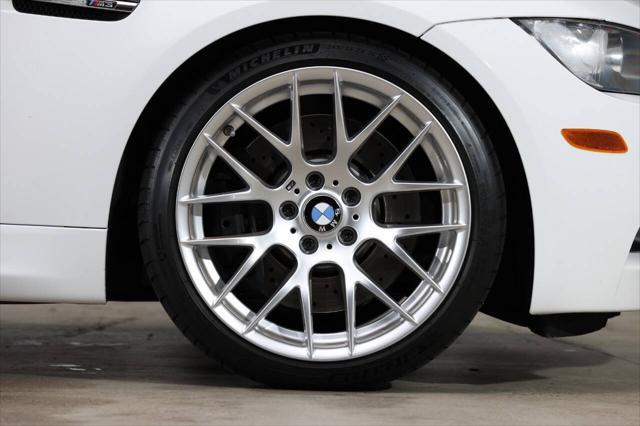 used 2011 BMW M3 car, priced at $84,990