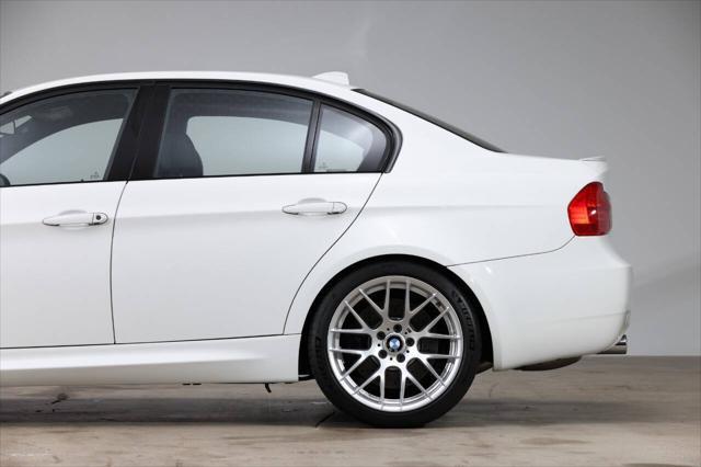 used 2011 BMW M3 car, priced at $84,990