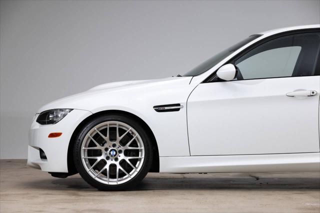 used 2011 BMW M3 car, priced at $84,990