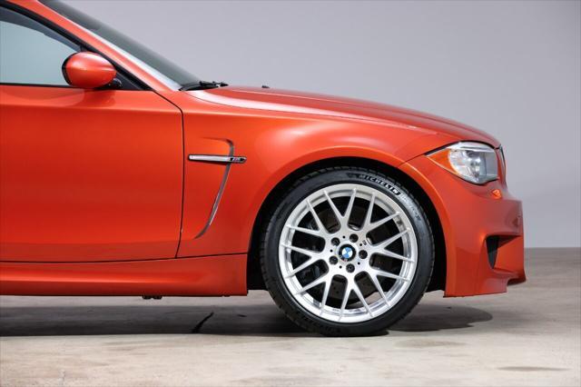 used 2011 BMW 1 Series M car, priced at $99,990