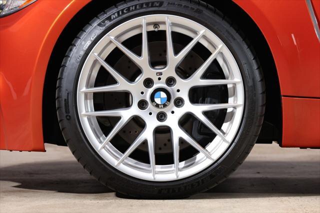 used 2011 BMW 1 Series M car, priced at $99,990